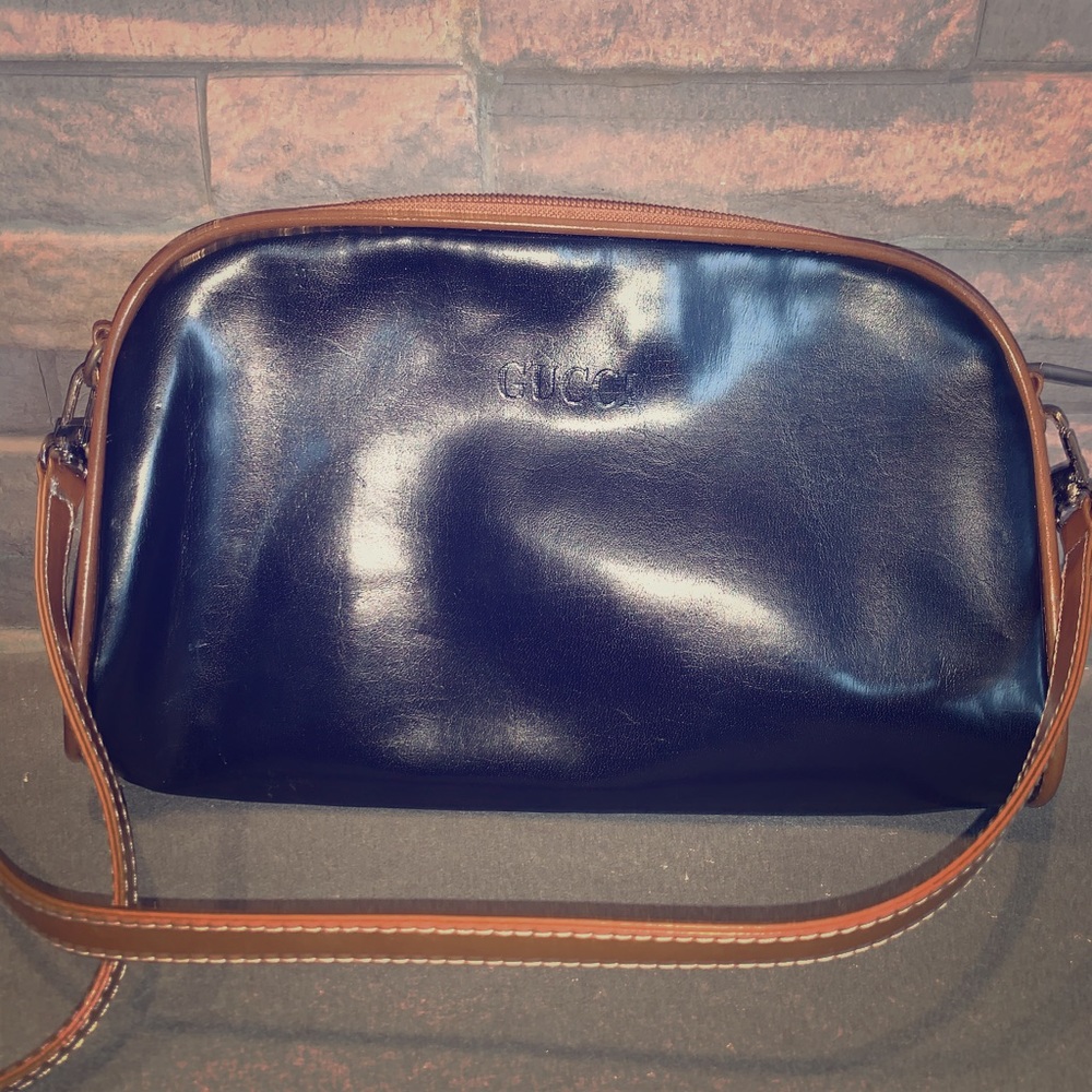 Gucci crossbody